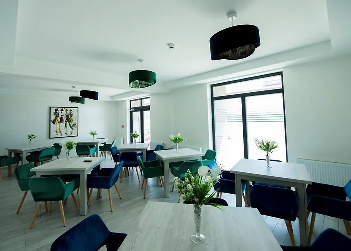 Zen Hotel Focsani