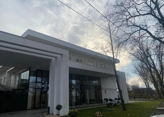 Ocaua Lui Cuza Tecuci