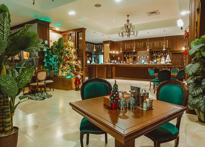 Hotel Andra