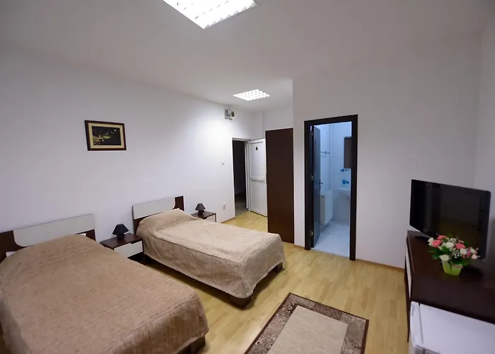 Hotel Sophia